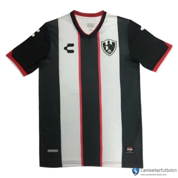 Camiseta Club de Cuervos Primera equipo 2017-18